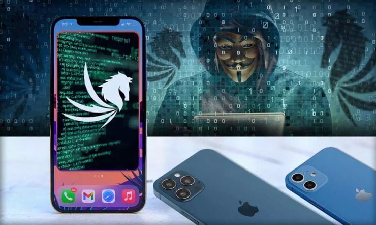    Шпионское ПО Pegasus выпускает израильская компания NSO Group, которая продаёт лицензию на него правительствам разных стран
