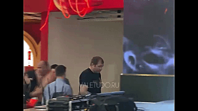 Восстание зомби