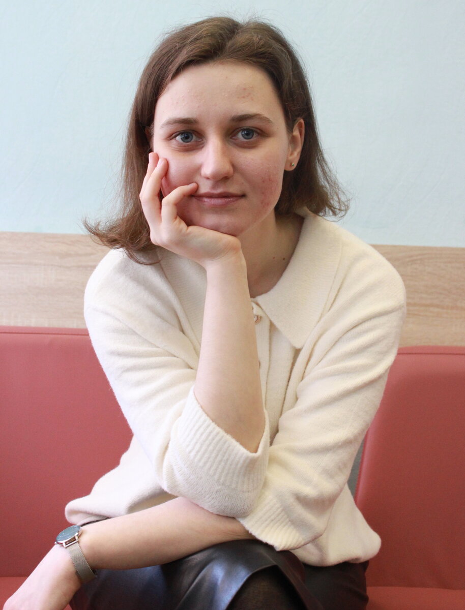Фото: Елизавета Шапакидзе, Кристина Соколова,  Елизавета Щербакова  