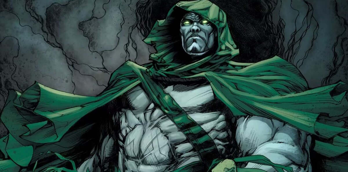 Какой герой впервые появляется. Джим Корриган DC. Спектр (DC Comics). Спектр ДС комикс. Спектр Марвел
