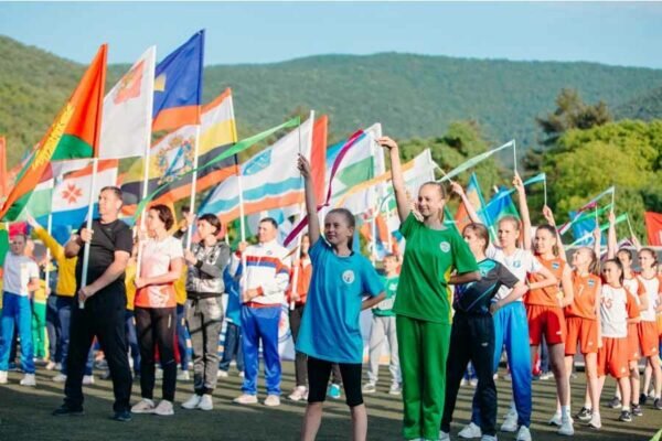    Фото: пресс-служба ВДЦ «Смена»