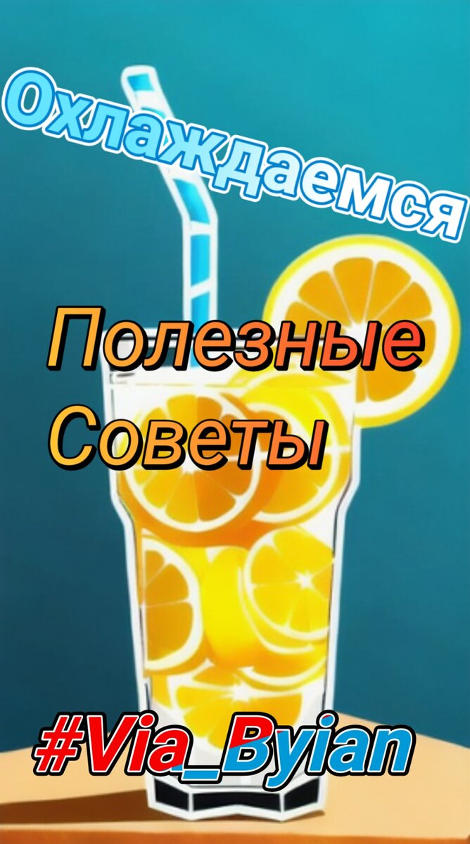 Полезные Советы