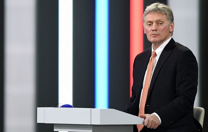 Песков работал не только в Турции дипломатом, но и мог закончить Академию внешней разведки. / Фото:ria.ru