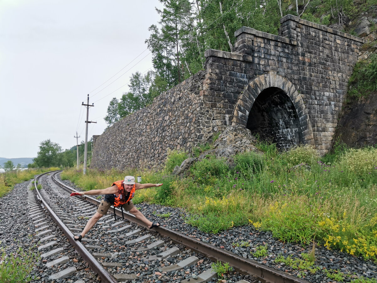 Дорожный фитнес😊