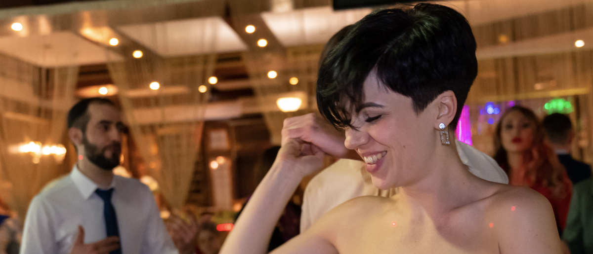 Скоро свадьба или будни невесты