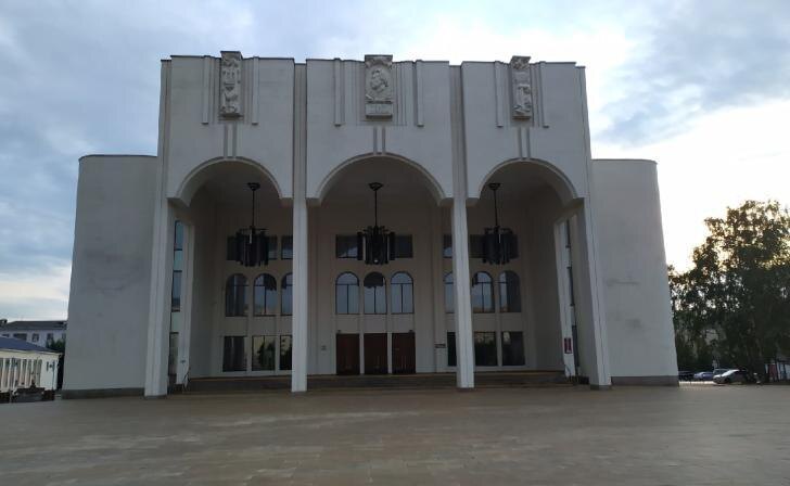    фото Курских известий