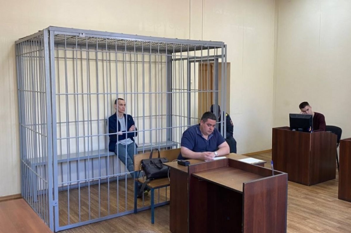    Три участка на знакомых: в Приморье очередное громкое дело с землей