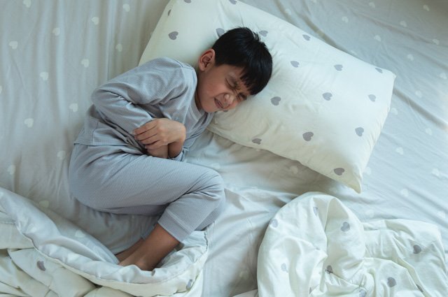    Почему нельзя давать детям препараты от диареи?