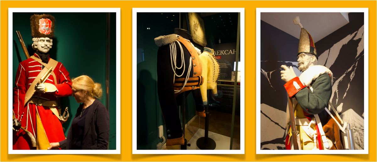 © фотография #iNмузей