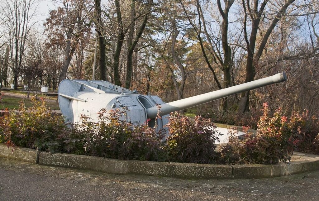 Батарея  111
