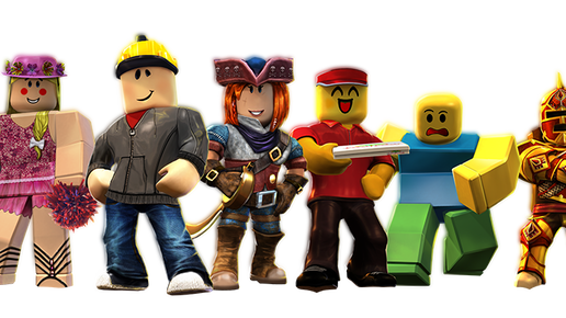 Настянка роблокс. Roblox герои. Герои игры РОБЛОКС. РОБЛОКС персонажи на белом фоне