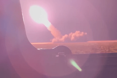    ВС РФ уничтожили шесть реактивных снарядов РЗСО «HIMARS» © Telegram-канал Минобороны России