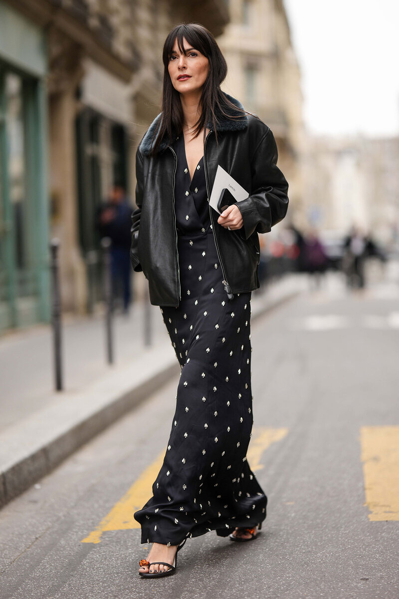    Лея СфезGETTY IMAGES