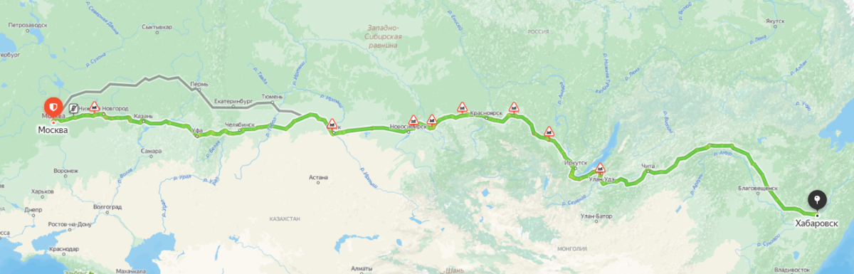 Трасса м5 урал в обход октябрьского схема