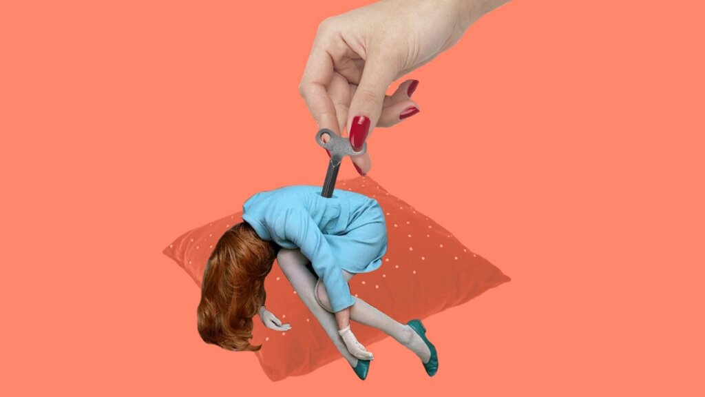 Иллюстрация: Вера Ревина / Клерк.ру