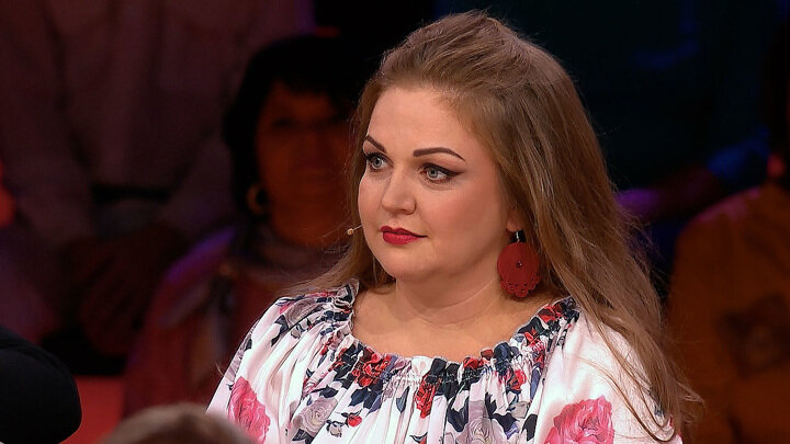 Марина Девятова. Фото: РБК 