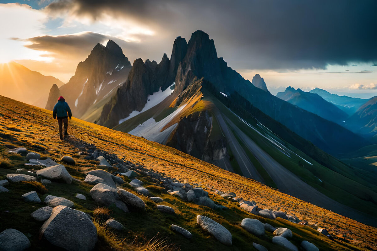 Нравятся рассказы, подпишись на канал