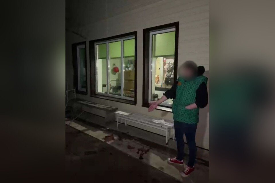     От полученных ранений мать подозреваемой умерла в больнице. Фото: УМВД Оренбуржья