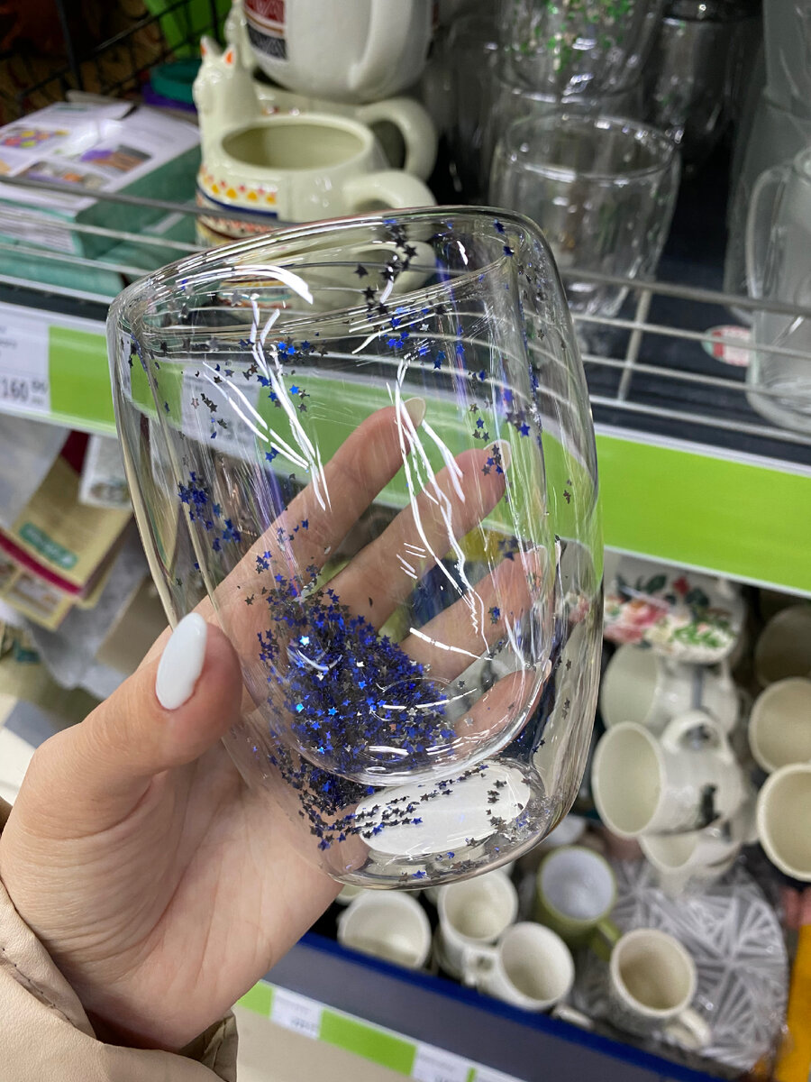 Фото автора канала Валерии Рагозиной