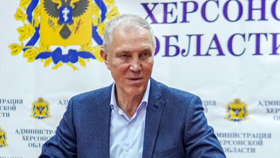    В Херсонской области 9 мая не будут проводить массовые мероприятия в целях безопасности Дарья Смирнова