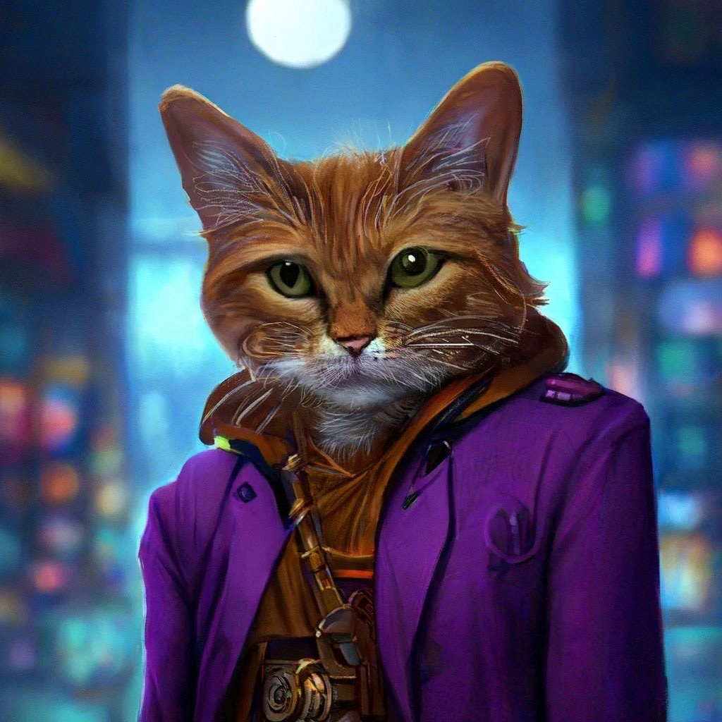 Рони кот из прошлого знает про второе поколение AirPods от Apple 