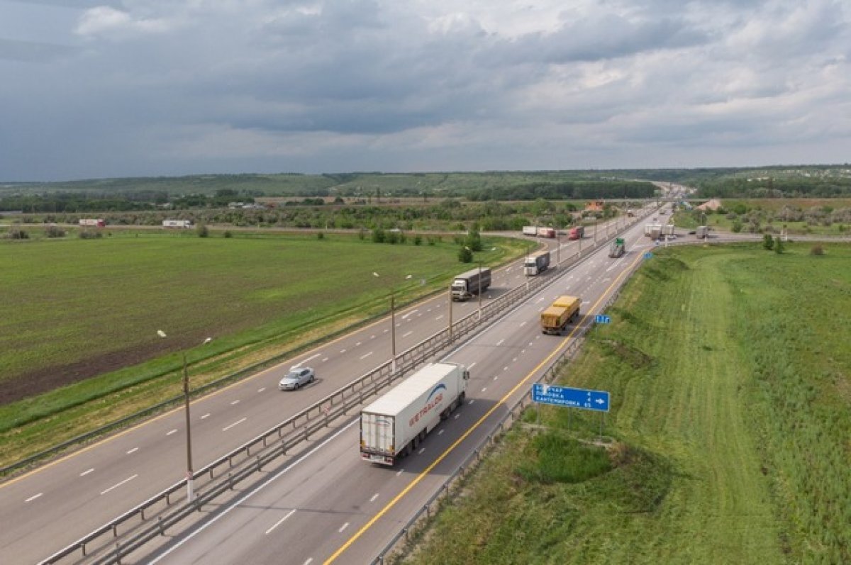 Дорога м 50. М4 Дон Воронеж. Трасса м4 Дон Воронежская область. Трасса м4 Дон 715км. 715-777 Км трассы м-4 Дон.