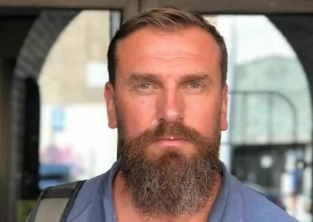    Потомственный нацист, министр образования Украины создаёт патриотического гражданина посредством языковых манипуляций