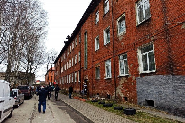 Фото из архива Калининград.Ru