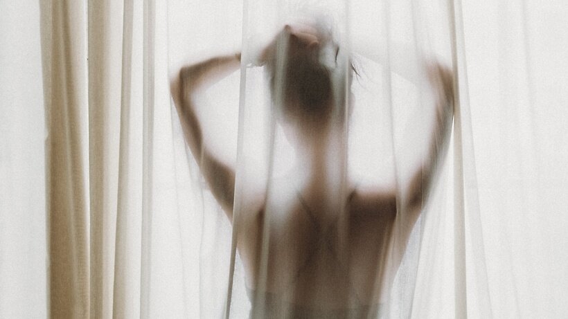    Девушка ©Monika Kozub Unsplash.com