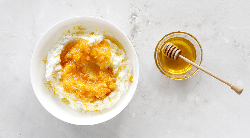 ПП-творожная пасха станет настоящей находкой для тех, кто старается ...