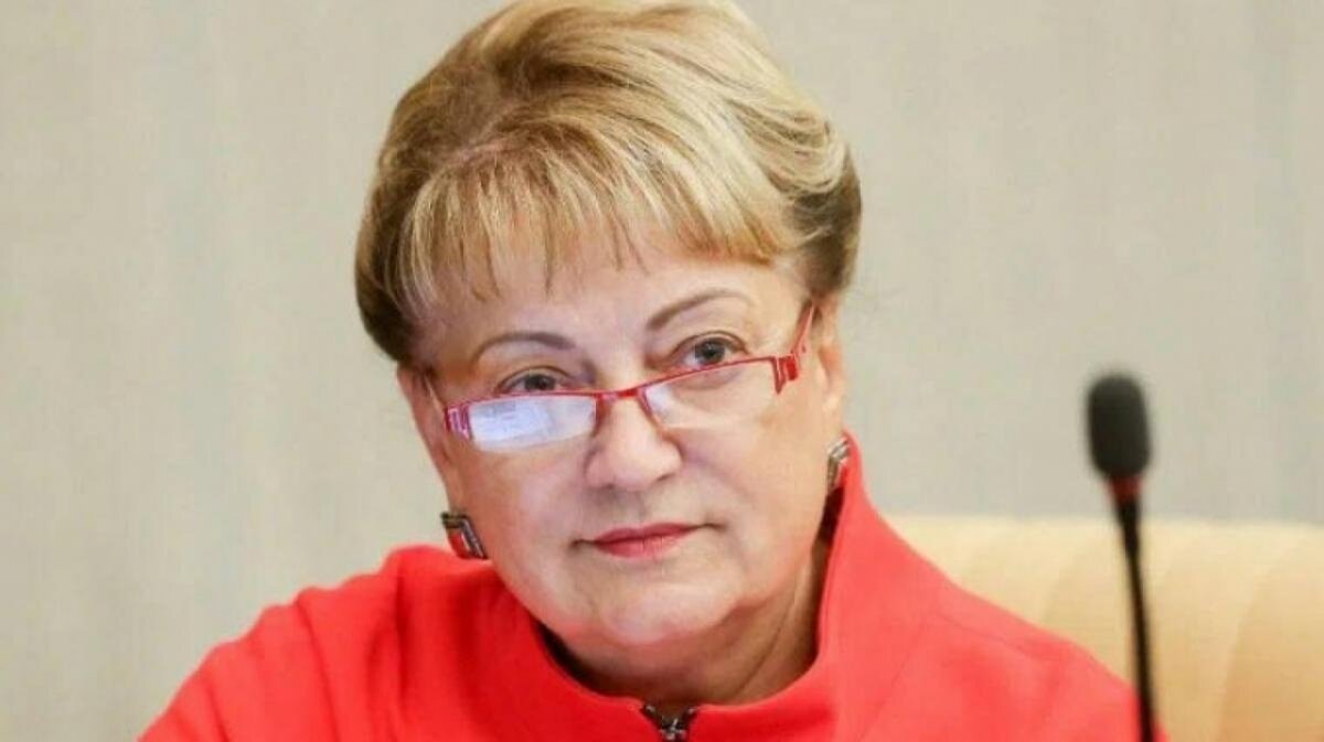    Ольга Алимова: большая часть россиян не может купить качественные продукты питанияНовости Саратова и области – Сетевое издание «Репортер64»