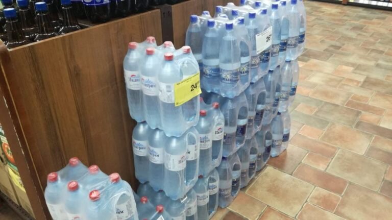    В Орске вновь отключили насосы на Кумакском водозаборе из-за перебоев в энергоснабжении Андрей Севостьянов