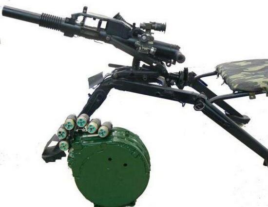 АГС-40 "Балкан"