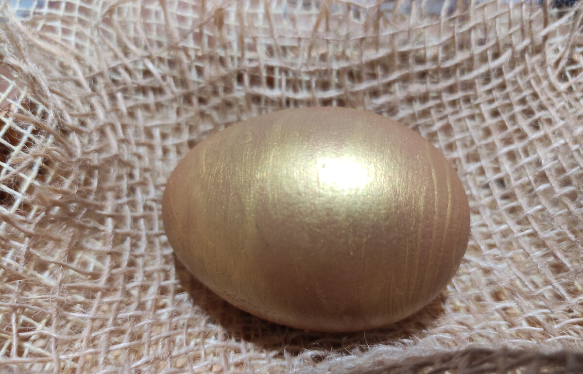 сегодня красили с внуком, он меня вдохновлял