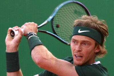    Андрей Рублев © Wikipedia.org