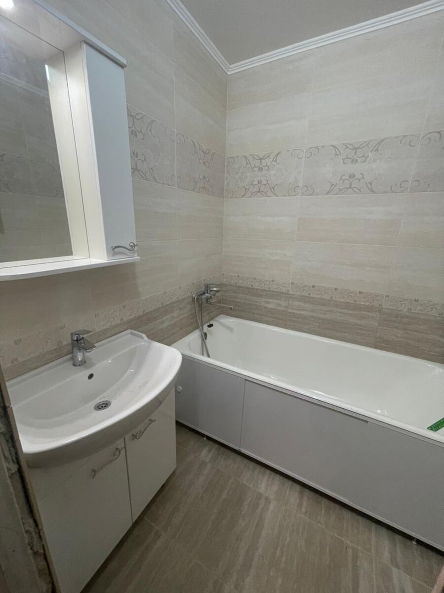 Ремонт в ванной дешево и красиво: 56 фото бюджетных вариантов | thebestterrier.ru