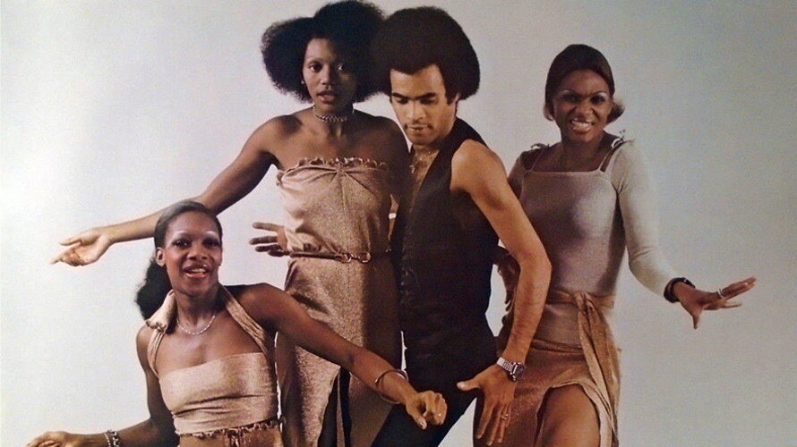 Бони м фото в молодости Распутин или РаспутИн: уроки истории от группы "Boney M" Александр Снитовский Дз