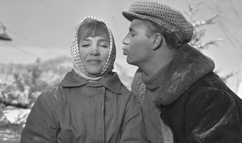 Уверена, Илье никакого дела не было до того, толстая Тося или худая.