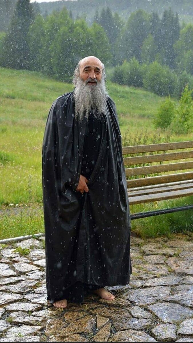 Отец Илиодор