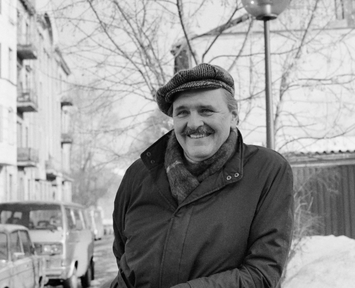 Фото В. Мастюкова / ТАСС