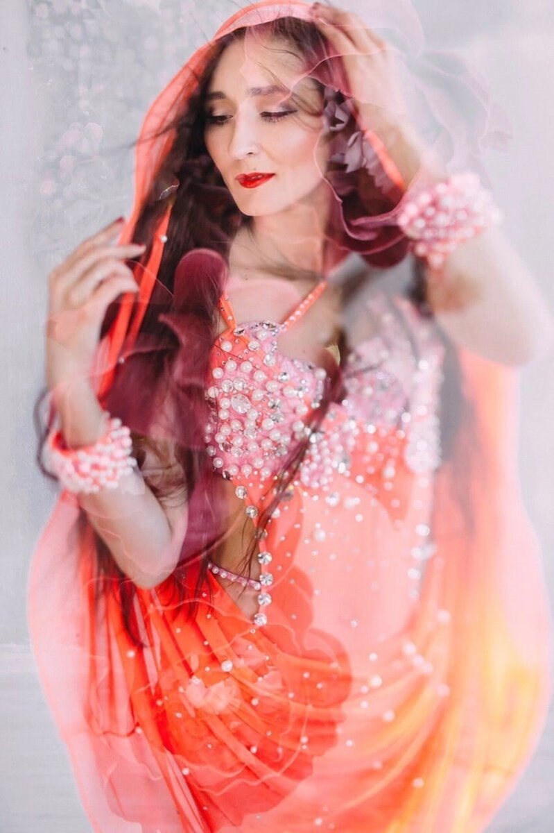 Юлия Гельвер