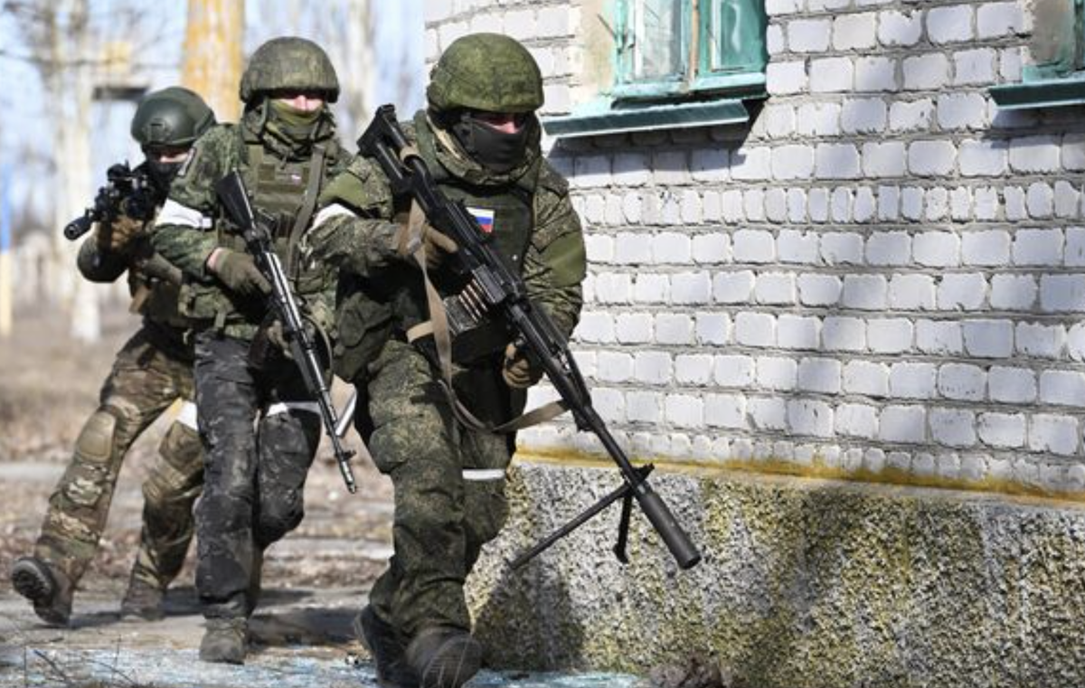 Алексей Майшев, РИА Новости