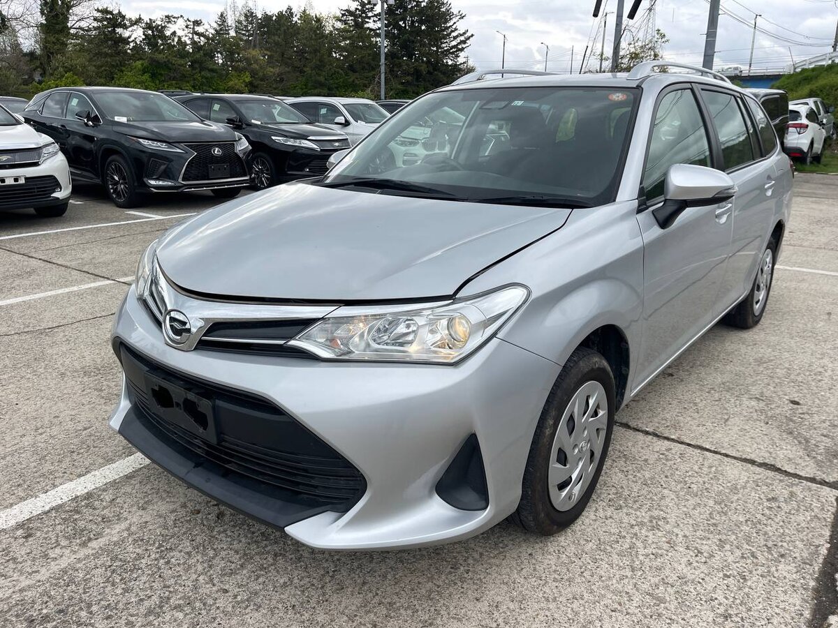 Фото внешности и салона, листайте