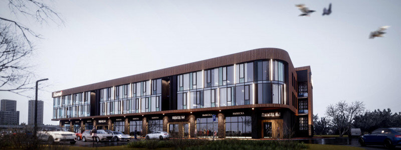 Листайте вправо, чтобы увидеть больше изображений