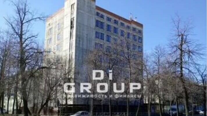     В Казани продают девятиэтажное здание по адресу: Волгоградская, дом 7. Объект вместе с земельным участком готовы отдать за 170 млн рублей. Соответствующая публикация появилась на сайте объявлений.