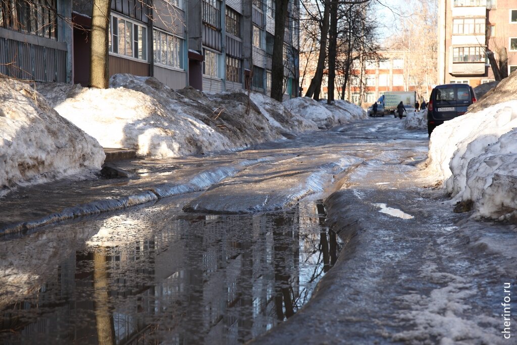    Дело рассматривалось в Череповецком городском суде.