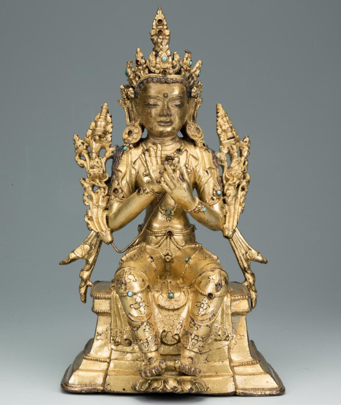 . , XVI-XVII . , -.  : y-806. .  URL: https://www.hermitagemuseum.org/wps/portal/hermitage/digital-collection/06.+sculpture/465372