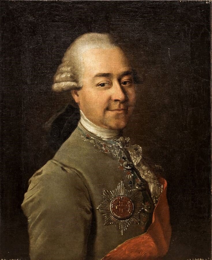 Всеволод Алексеевич Всеволожский.