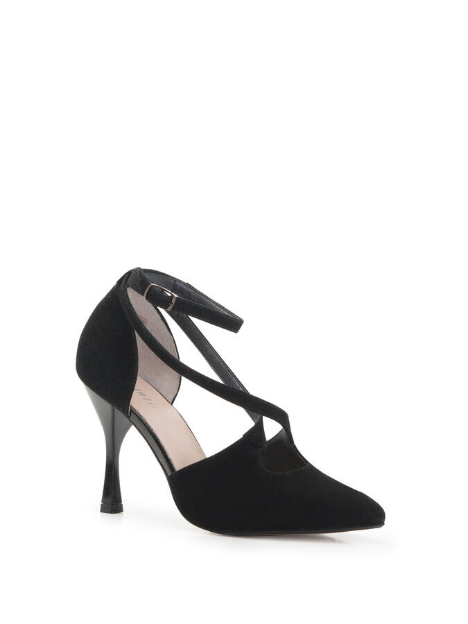 модная летняя женская обувь 