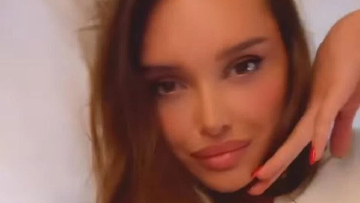 Каролина Севастьянова / Instagram* (принадлежит Meta*, она запрещена в России и признана экстремистской)